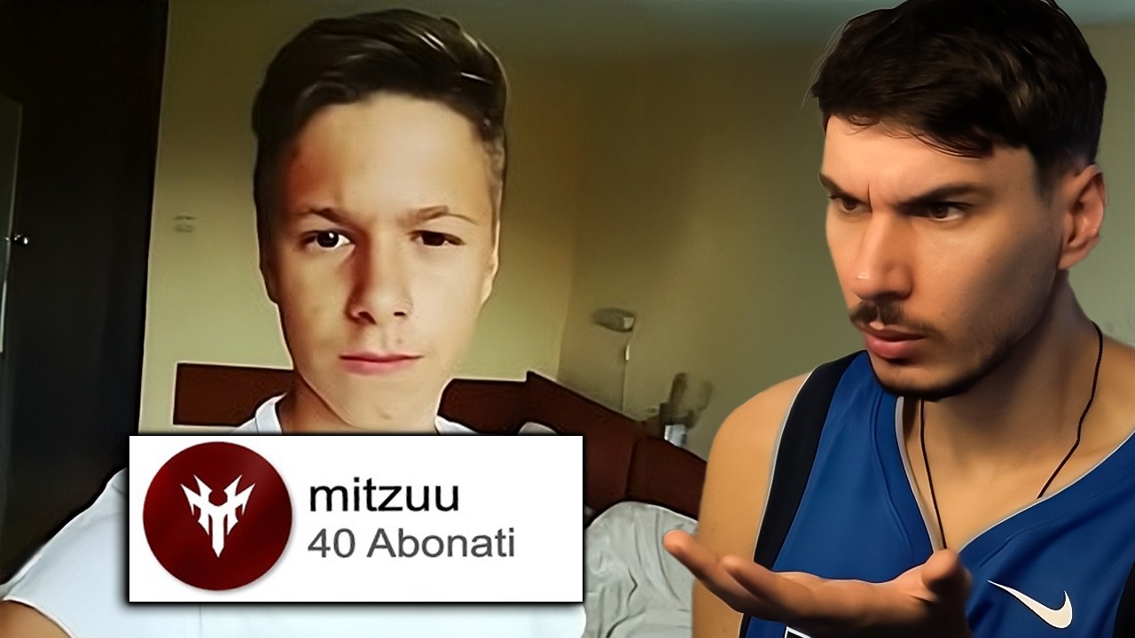 Am Gasit Primele Clipuri Ale YouTuberilor De FORTNITE