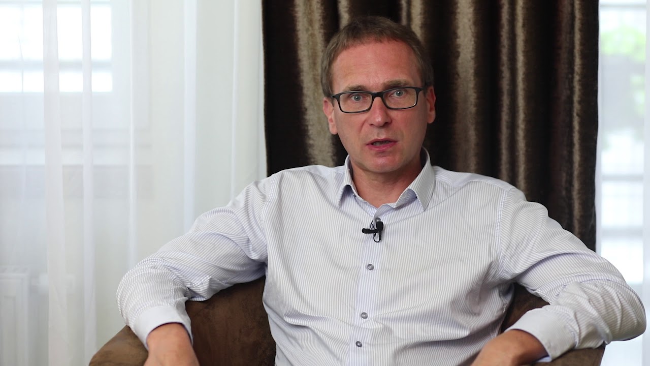 #5 FAQ with Prof Almantas Maleckas - would gastric balloon be helpful if you are overweight?
