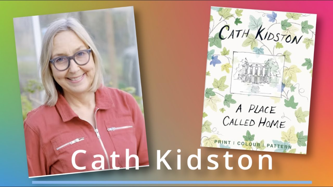 Cath Kidston - A Place Called Home