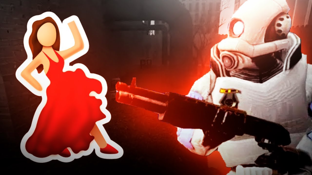 ¡LA BAILARINA TRAVIESA!  | PROP HUNT