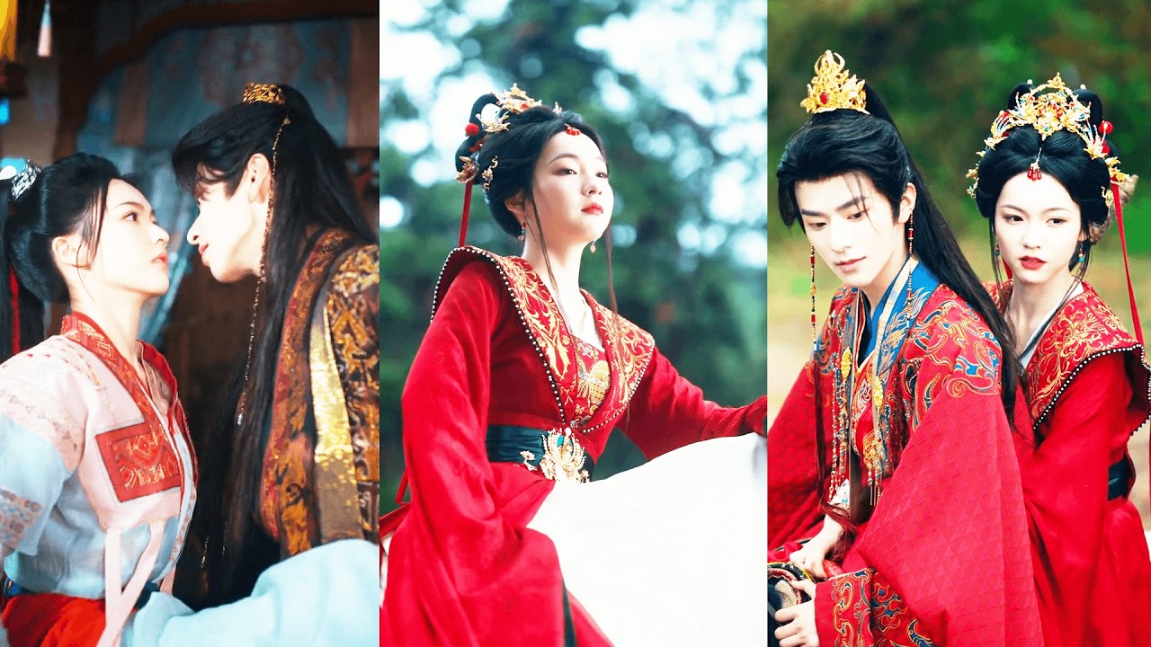 They ignored her for a fake heiress, but she stop caring, married prince who loved her, changed fate