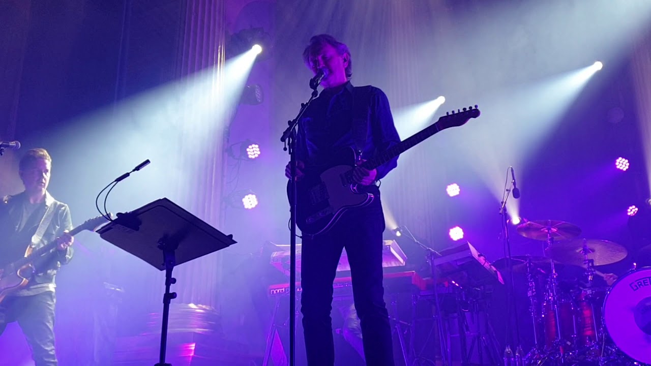 Tomas Ledin 