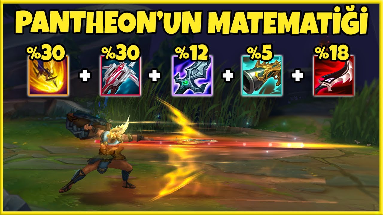 Tek Skill İle Tank Eritmenin Matematiği Bu İşte Dostum!😎 | Valiant