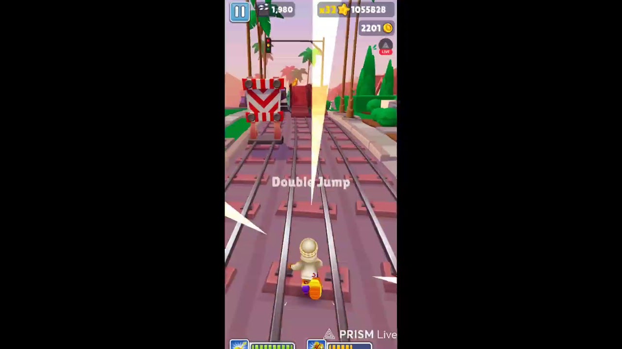❄️Subway surfers World record 2026✨ Day 06 Challenge #live #Subway