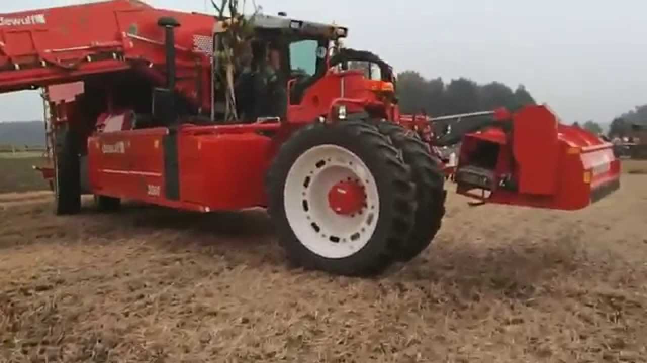 Gminno-powiatowe dożynki 2014 w Goczałkowicach-Zdrój
