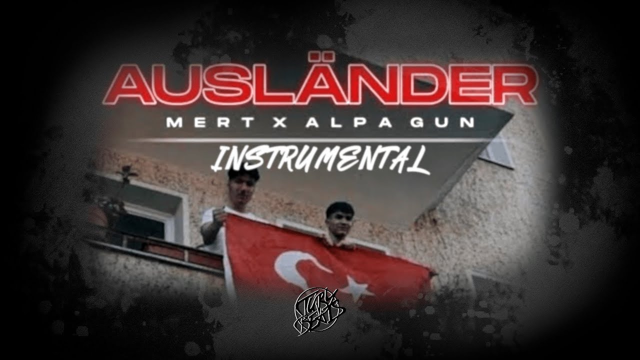 MERT & ALPA GUN - 