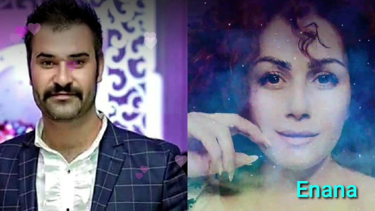 assyrian song  2023 Stevan Simon  Bronet shmsha by clara shino cover by Stivan Simon & klara zaay
