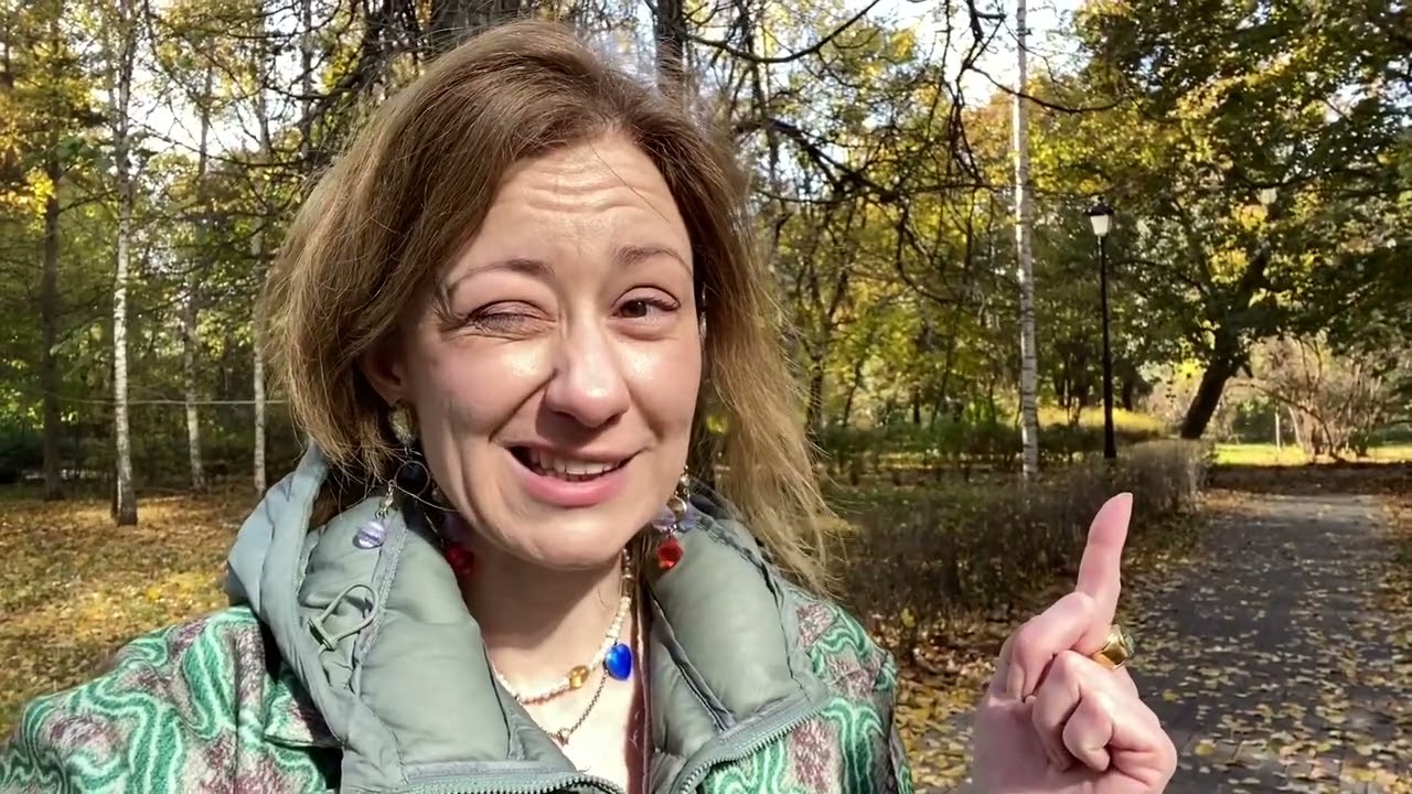 История одного пленэра!