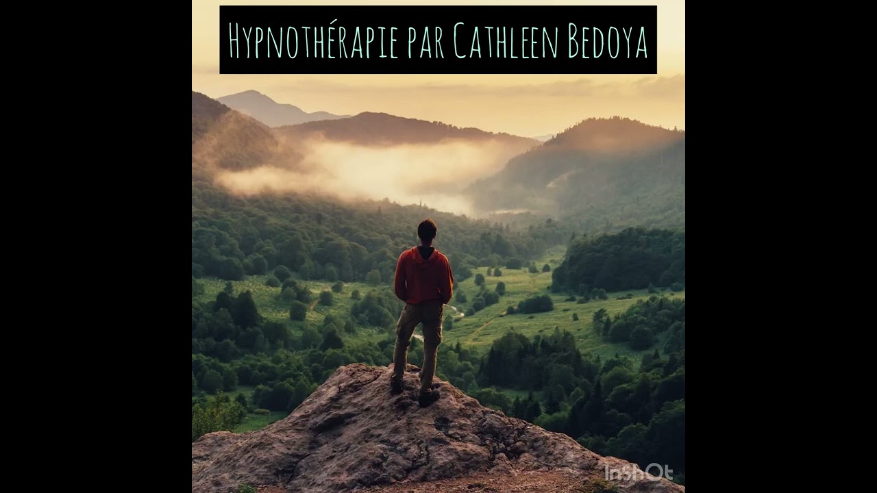 Ancrer un Safe Place en hypnose