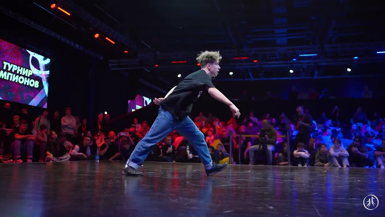 Grom vs Bumblebee ★ Top8 BBoys ★  Tournament of Champions 2024