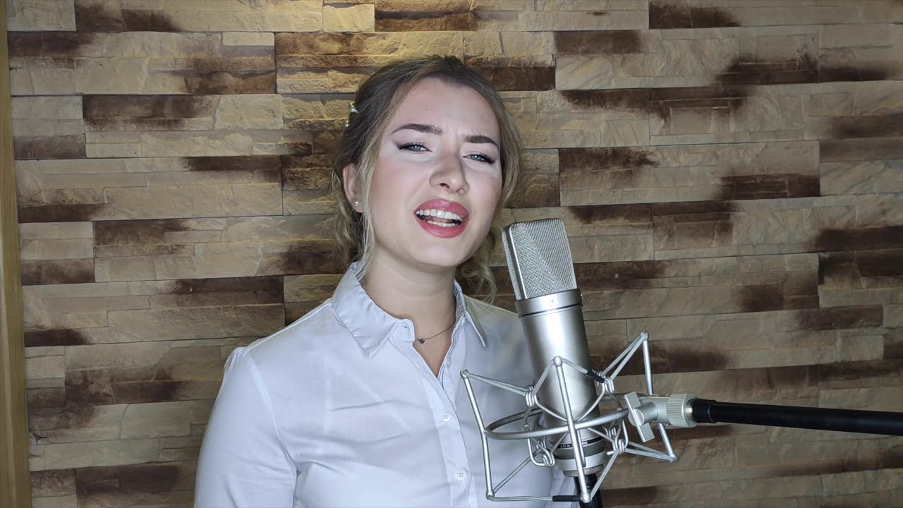J'Sound Studio ALICJA IWAN Wyspa Drzewo Zamek (Perfect cover)