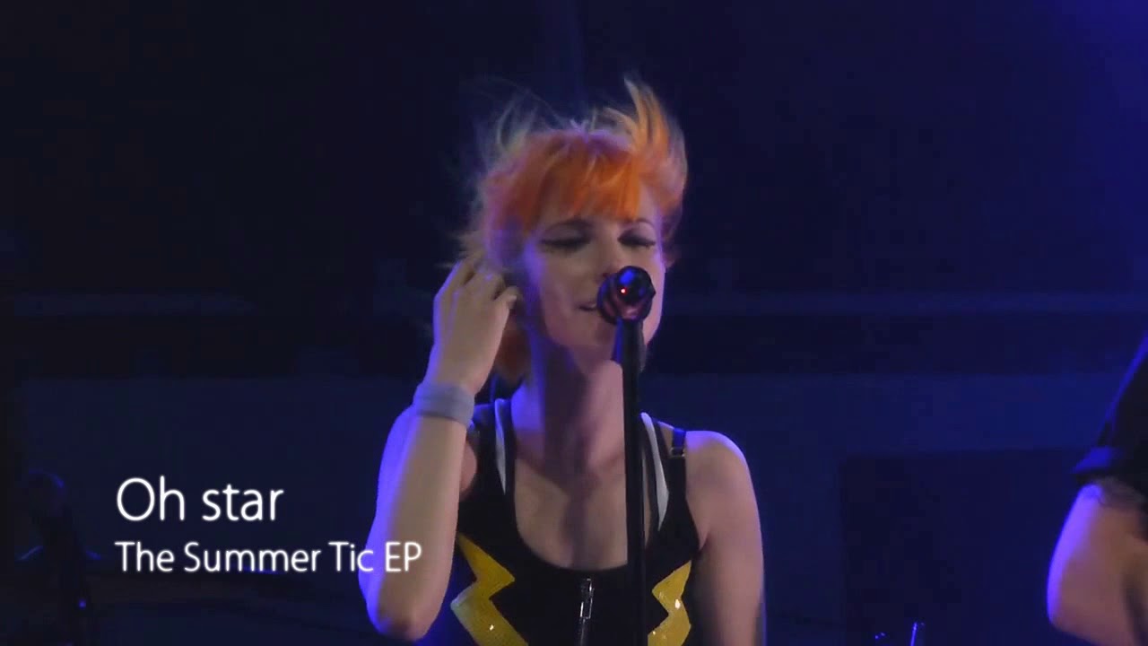 PARAHOY 2016 - FAVORITE MOMENT6