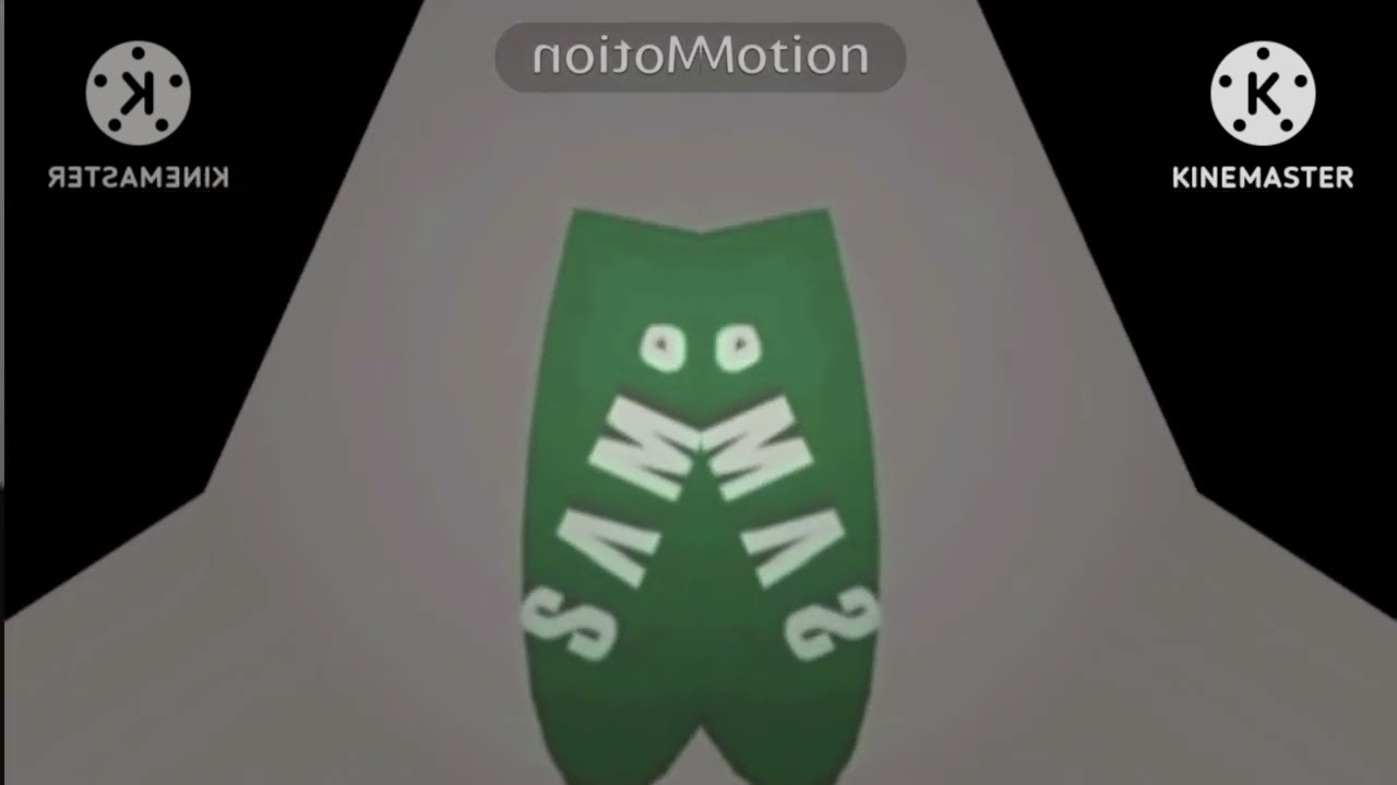 Samsung Logo History in 4ormulator V19 in Conga Busher