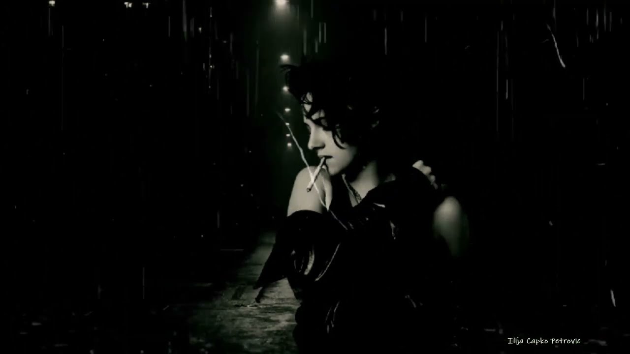 Hole Shot Blues Band - Don't Say Goodnight