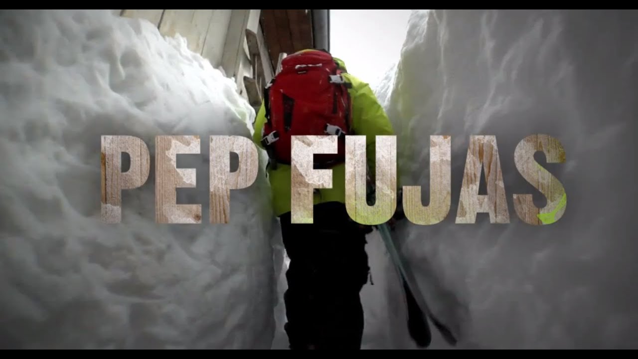 SkiRotica - Pep in Austria