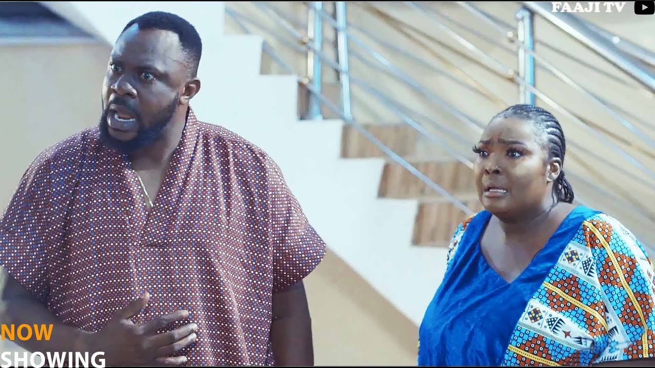 Ofon - Full Yoruba Movie 2025 | Latest Nigerian Movie Odunlade Adekola, Ronke Odusanya, Digboluja