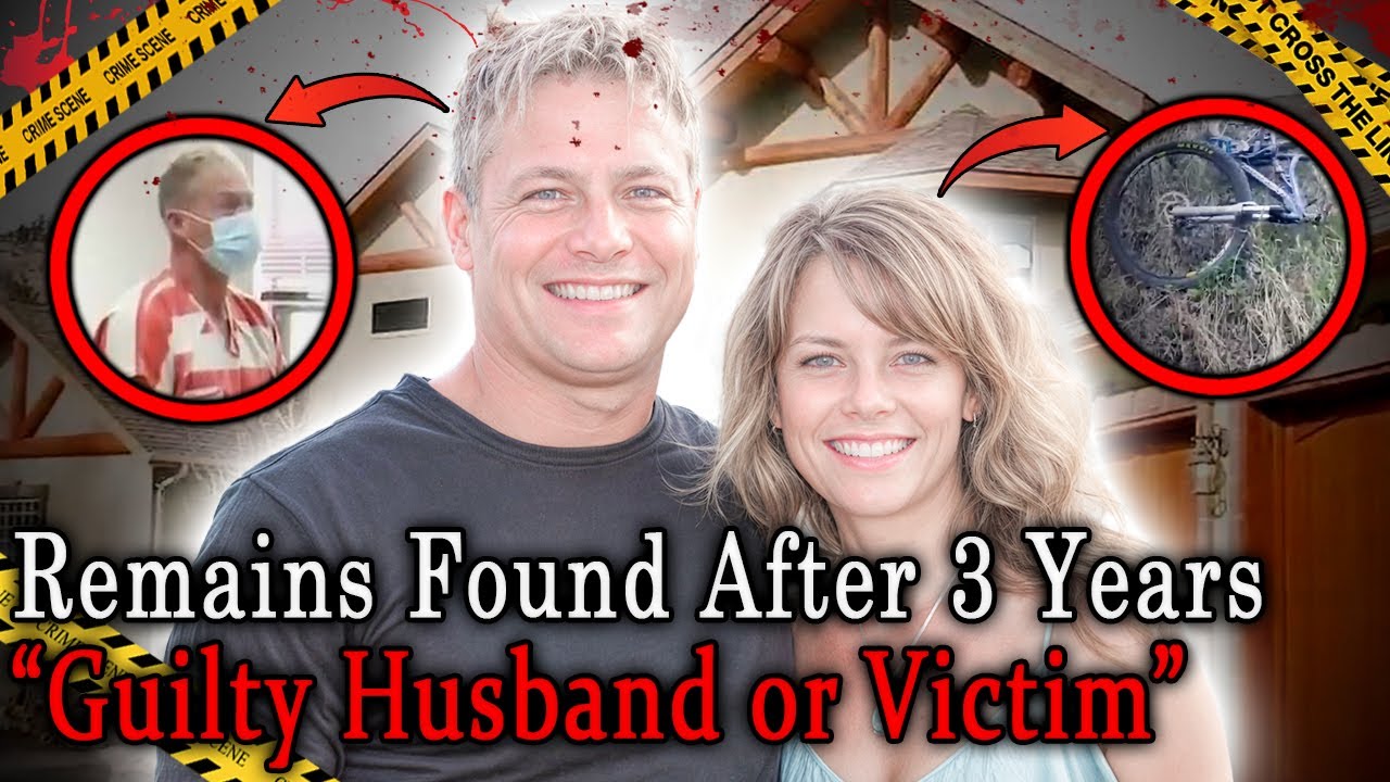True Crime Documentaries - What Really Happened to Suzanne Morphew ?