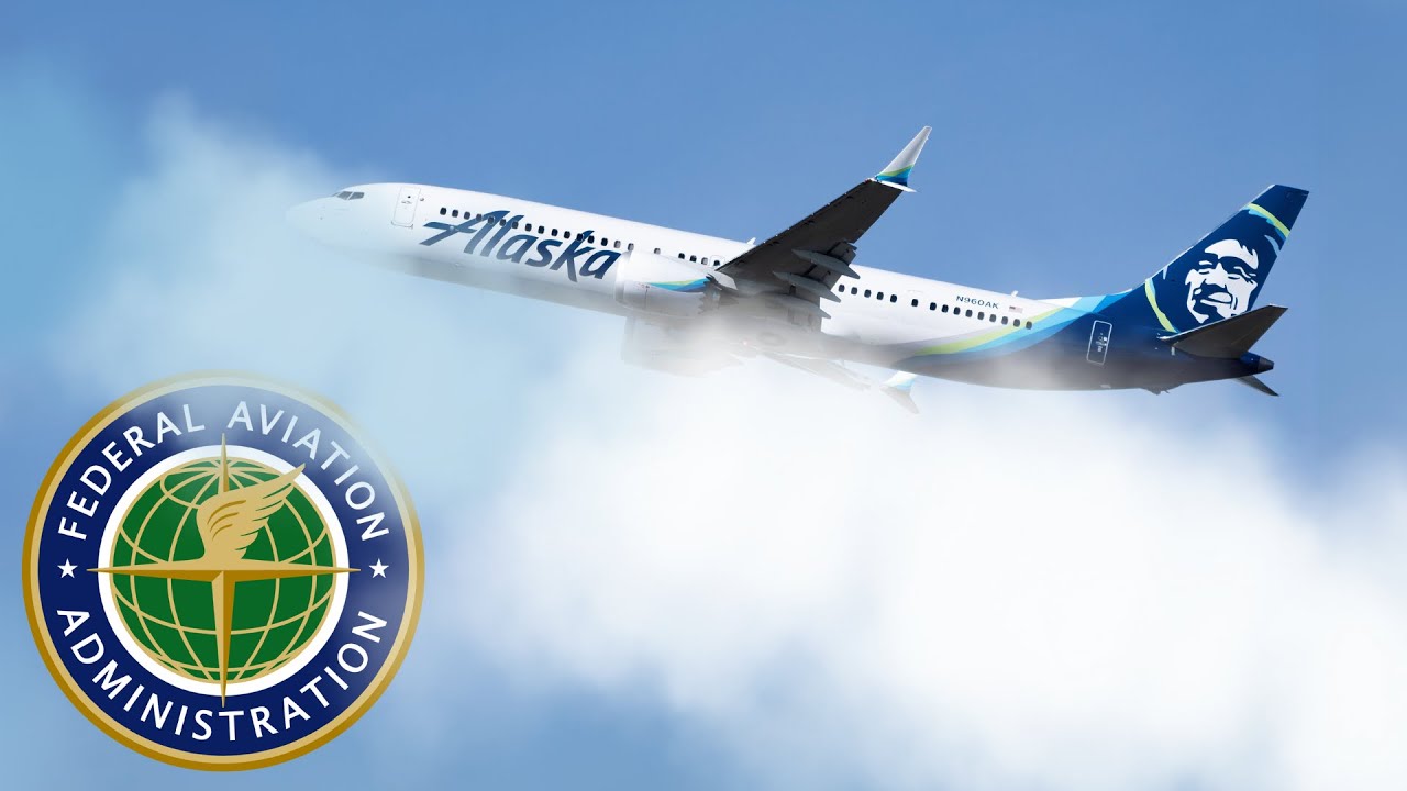 FAA's Audit of Boeing's 737 Max Production: A Deep Dive