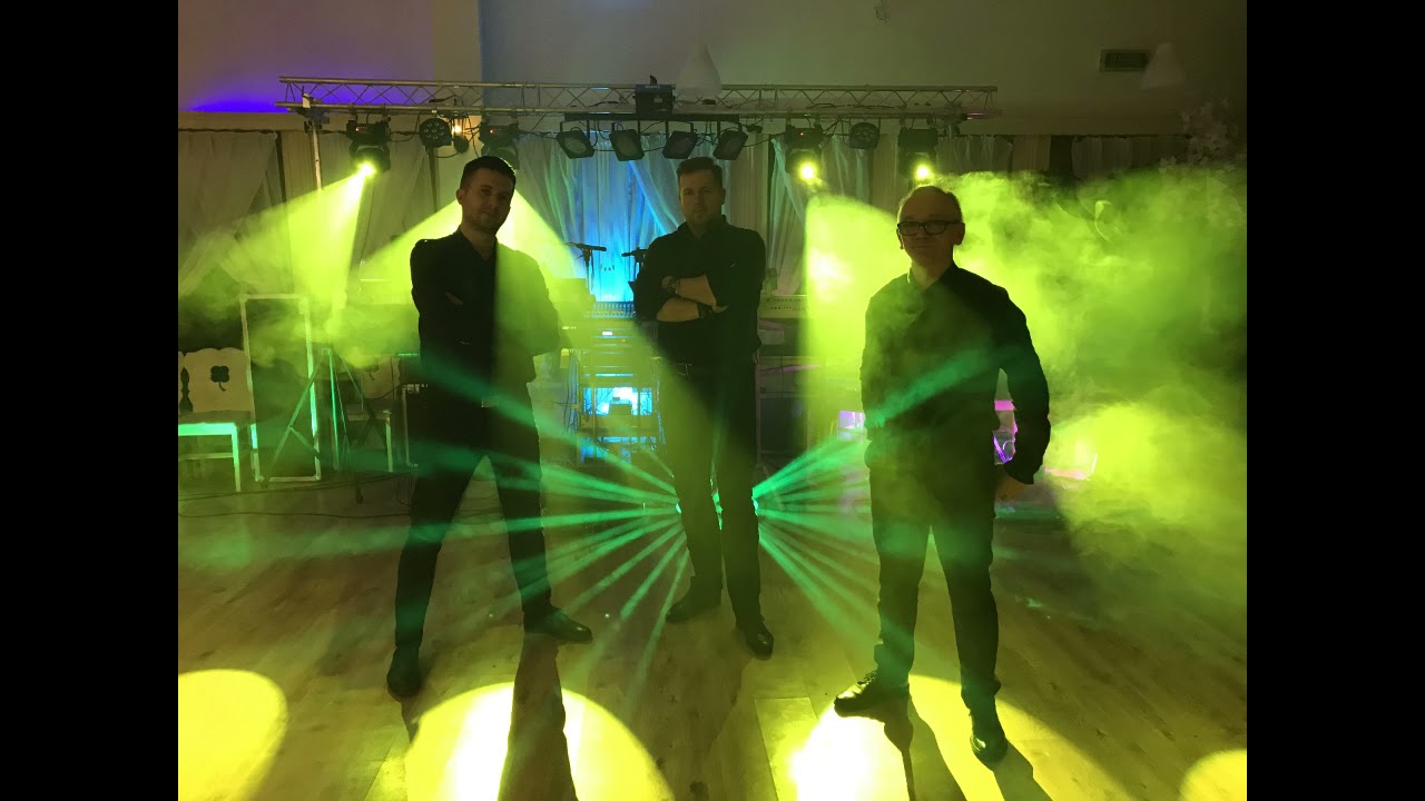 Jarmar Dance ,,Bliska moim myślom