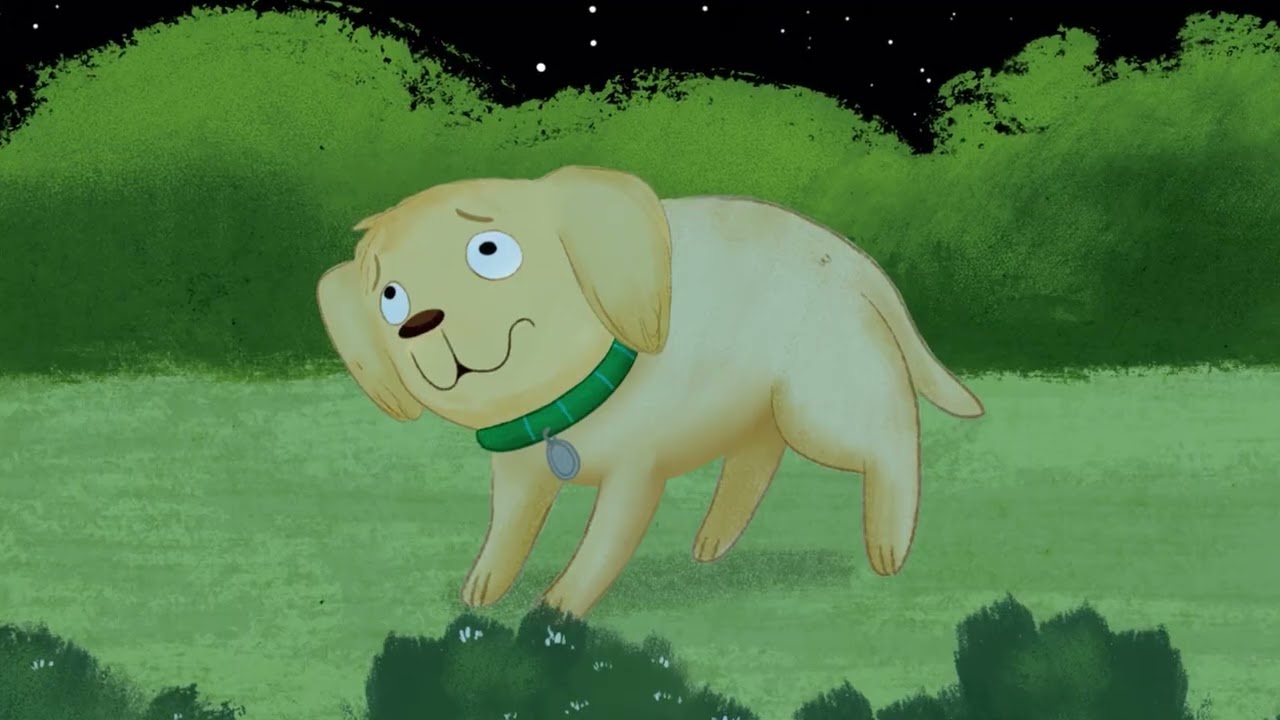 Pippa and Pop L2 BE Literacy story video Unit 4