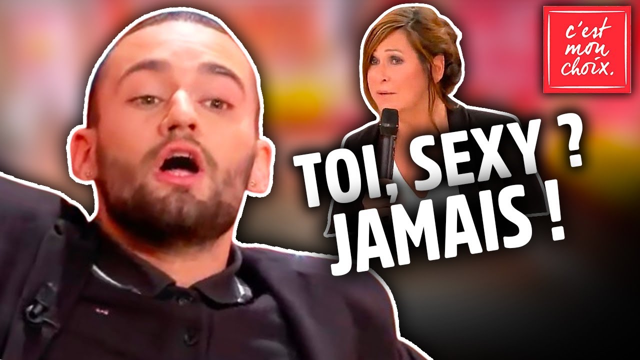 Je refuse que ma femme s'habille sexy - C’est mon choix (intégrale)
