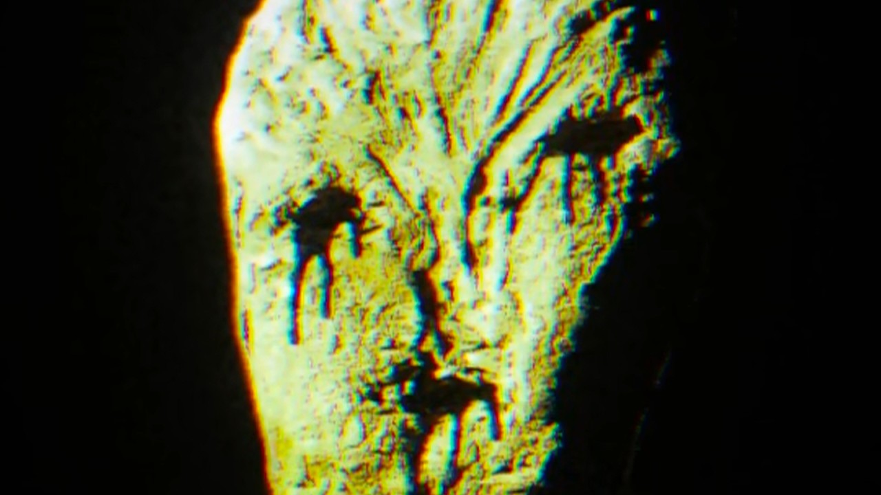 The Children of Clay - Do Not Touch This Artifact