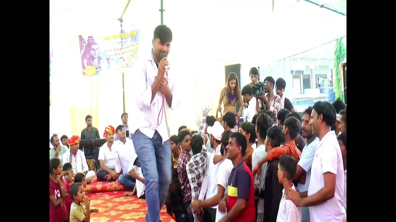 गोरा का सॉन्ग सिंगर रतन फौजी ऐसा सॉन्ग कभी नहीं सुना होगा नई तर्ज में singer Ratan Fauji