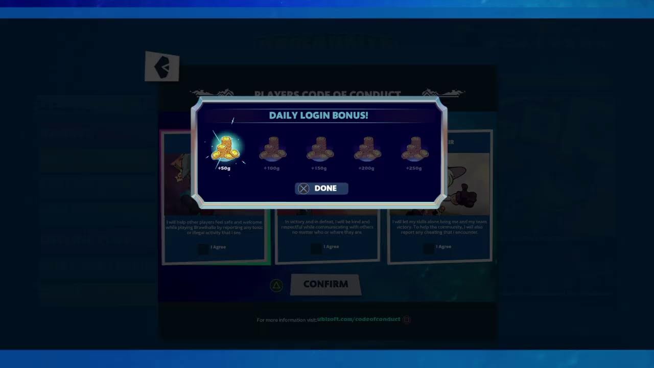 Brawlhalla relaxing 1/18/26