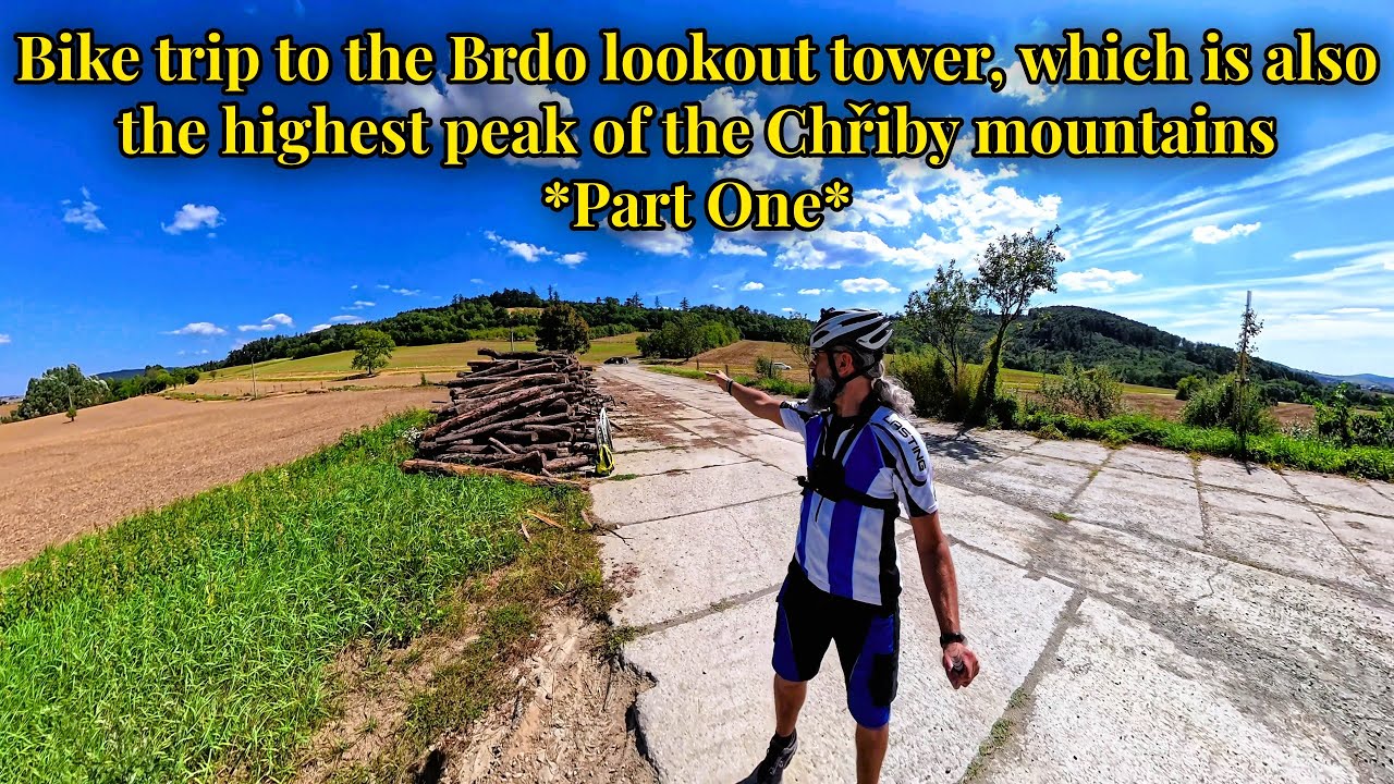 A trip to the highest peak of the 