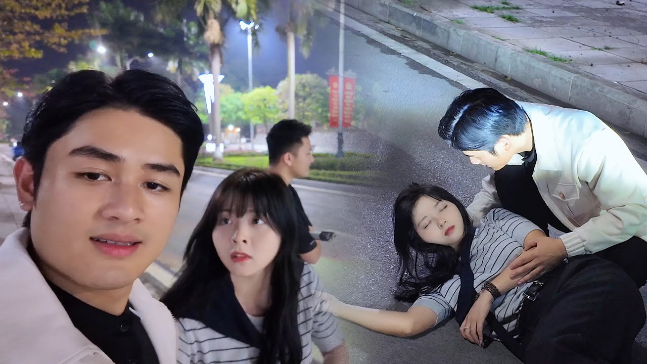 Hậu Trường Vui Nhộn Của Tuyền Và Phan Anh Gãy TV | ĐI CÙNG VINH GẤU