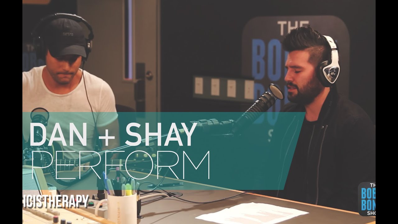 Dan & Shay Sing #1 Song From The Ground Up