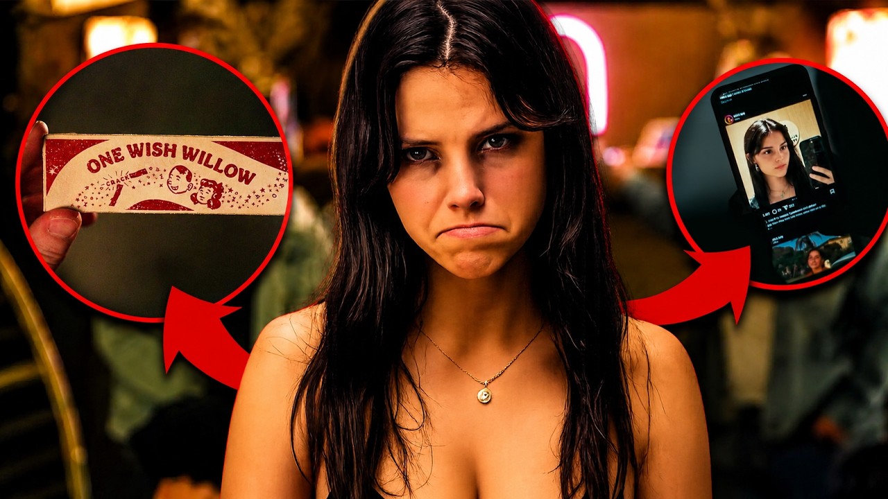 Everything You Missed In OBSESSION