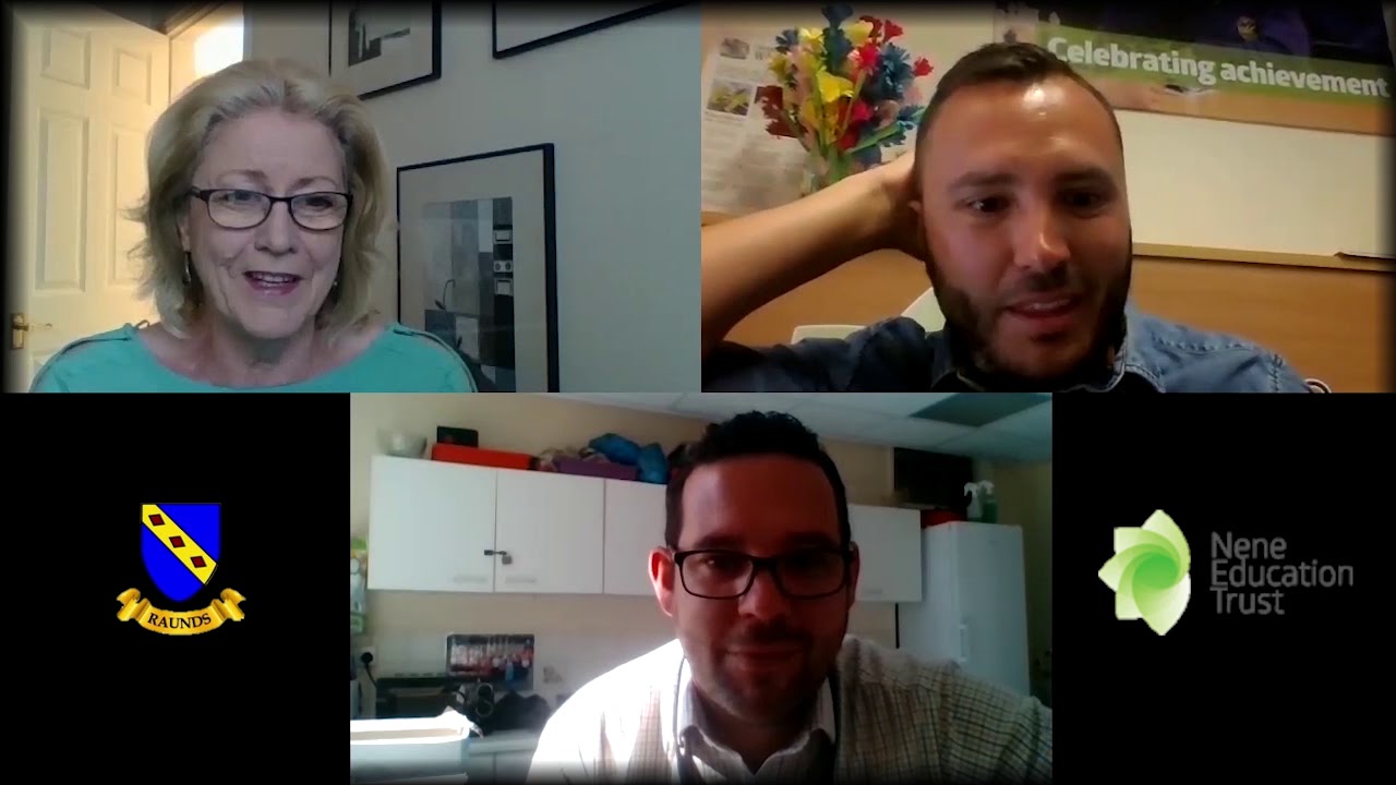 Coping with Covid - Schools