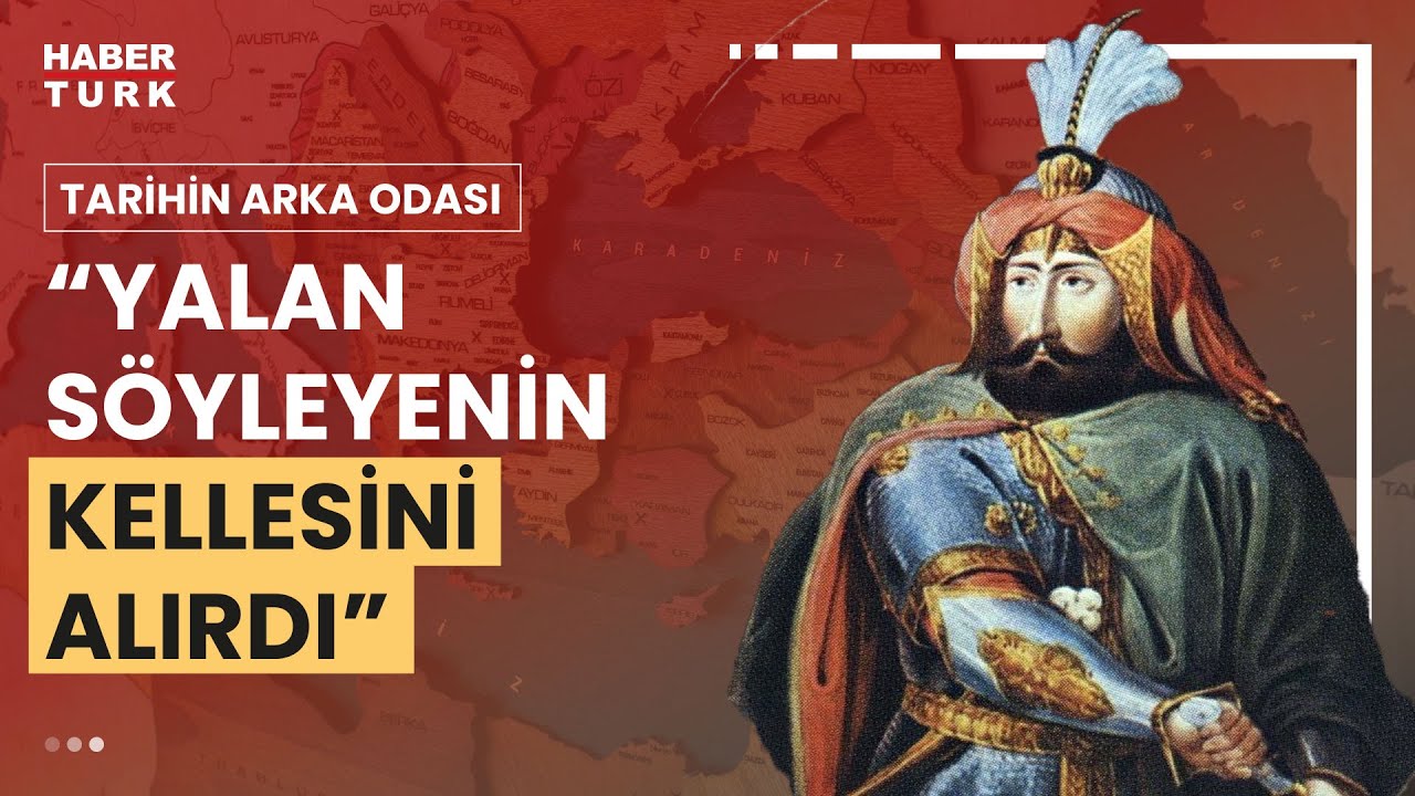&ldquo;17.Y&uuml;zyılın En B&uuml;y&uuml;k H&uuml;k&uuml;mdarı IV. Murat'tır&rdquo;
