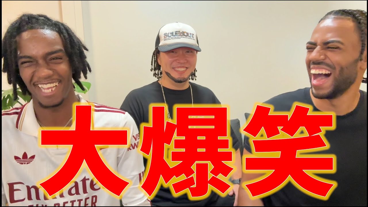 MOHAブログに偽Diggyを聴かせてみた