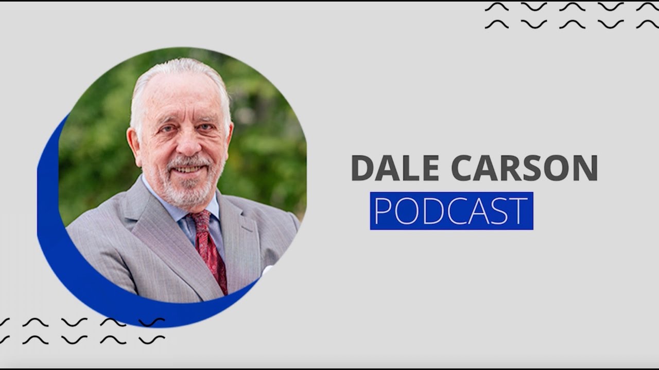 Dale Carson Podcast: Who Could Be the University of Idaho Killer?