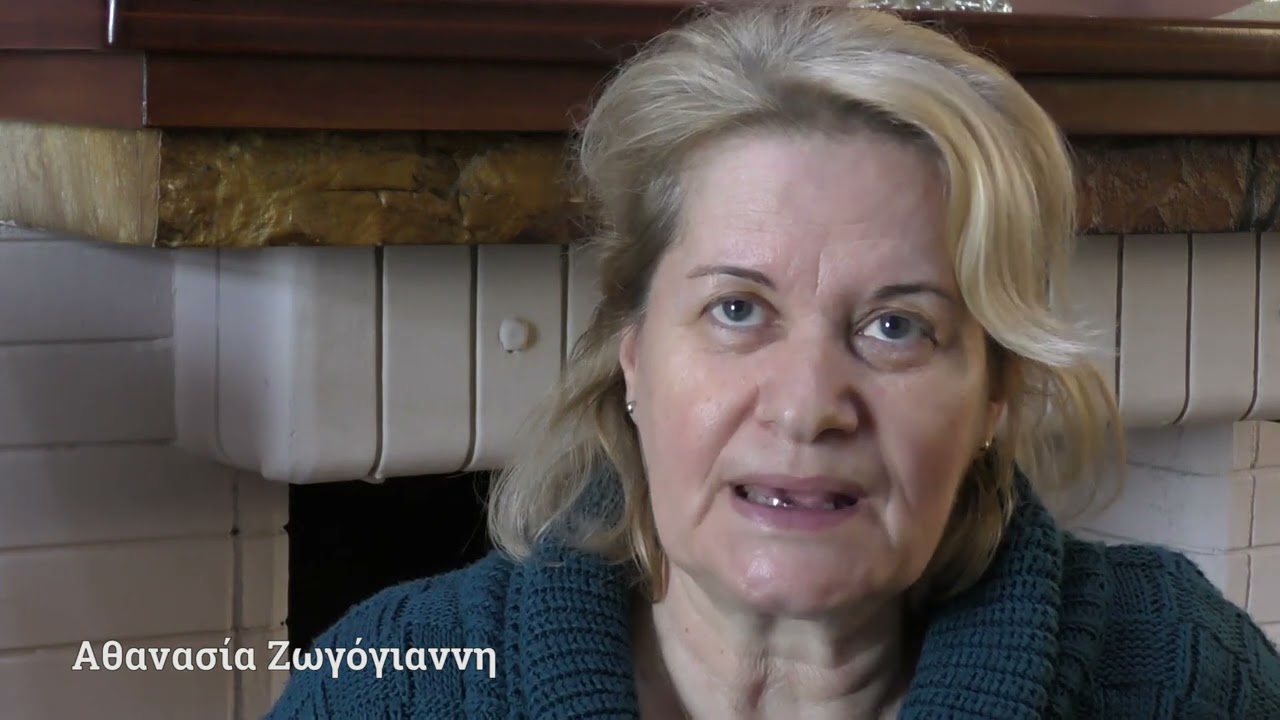 Ο μαύρος χρυσός της Ηλείας - Γυμνάσιο Κρέστενας