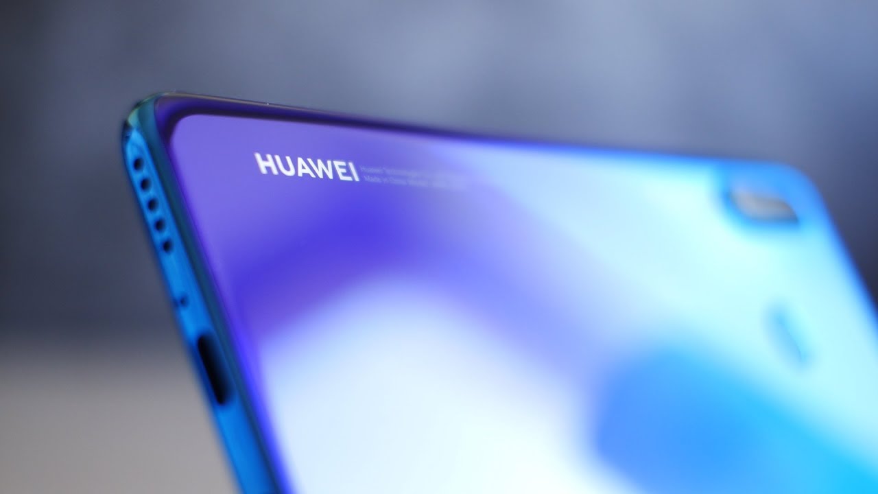 Huawei P30 Lite. Тест тяжелых игр с FPS и температурой!