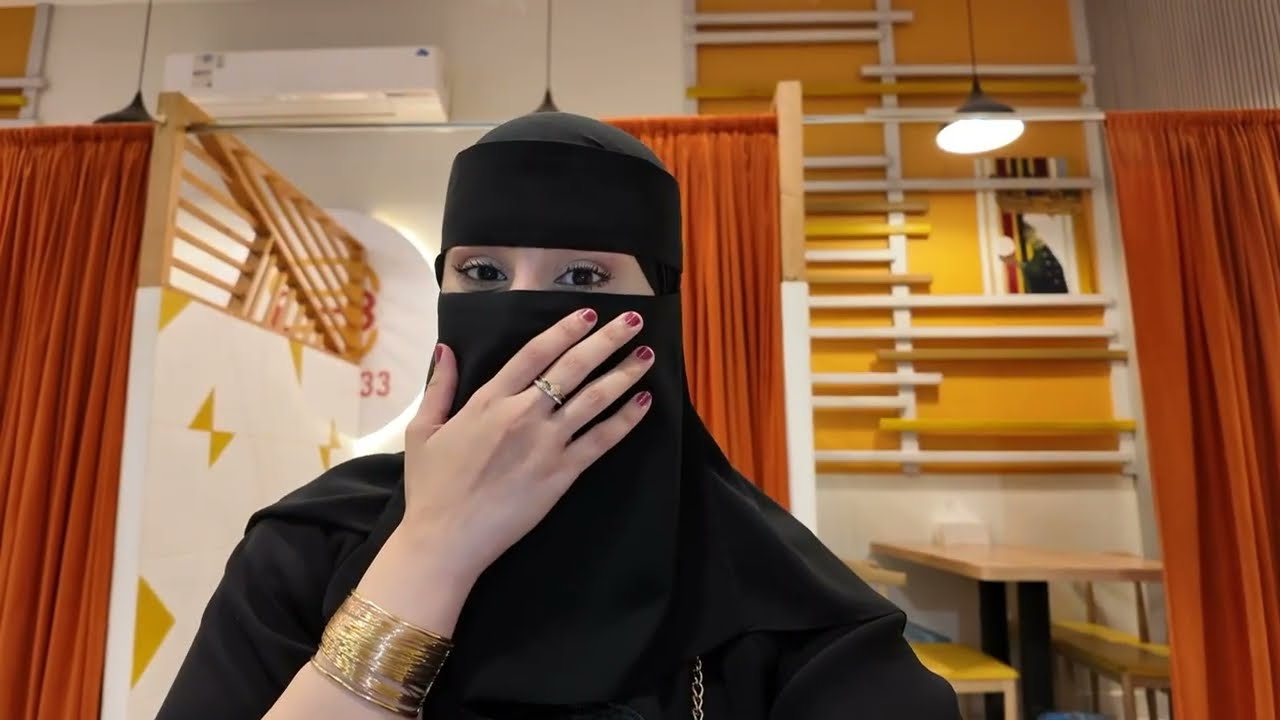 أخيرًا اشتريت الدايسون 😭💗 Unboxing الـ Dyson Airwrap + طلعتنا في رمضان ويوم التأسيس 🇸🇦✨