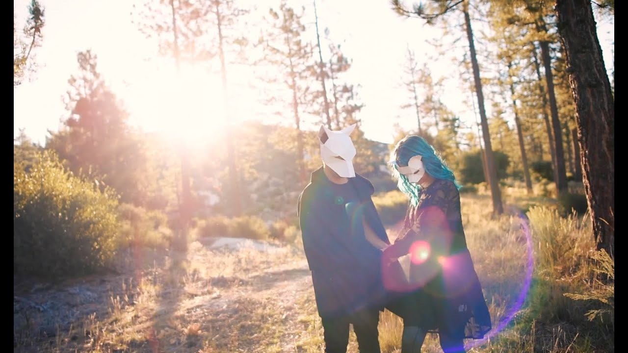 Halsey x Troye Sivan Mashup Cover (Badlands x Wild)