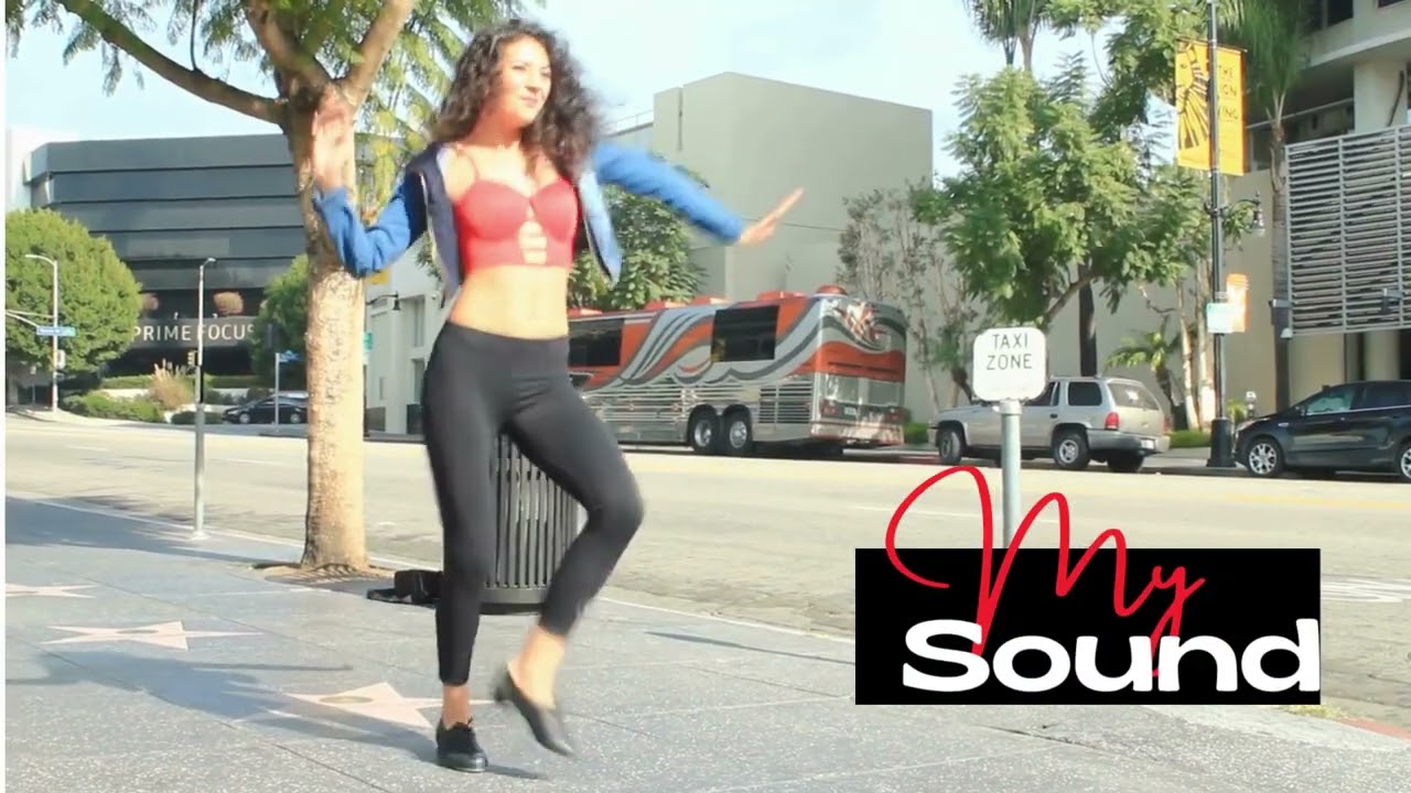 Macy Hernandez Tap Reel
