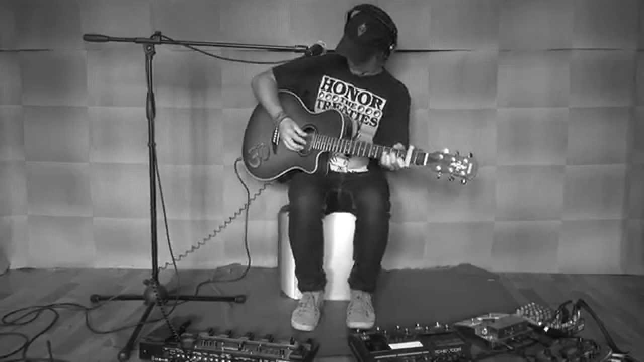 Renegades - X Ambassadors (Cover by ImPulse)