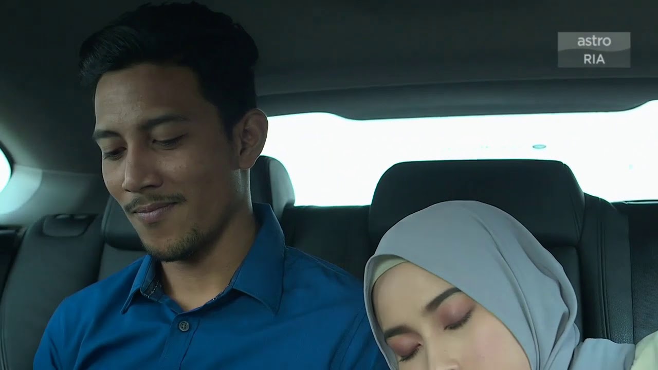 Mr Grey - Cute Scene
