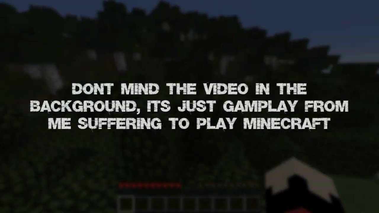 ChannelTrailer (maybe a little bit cringe)