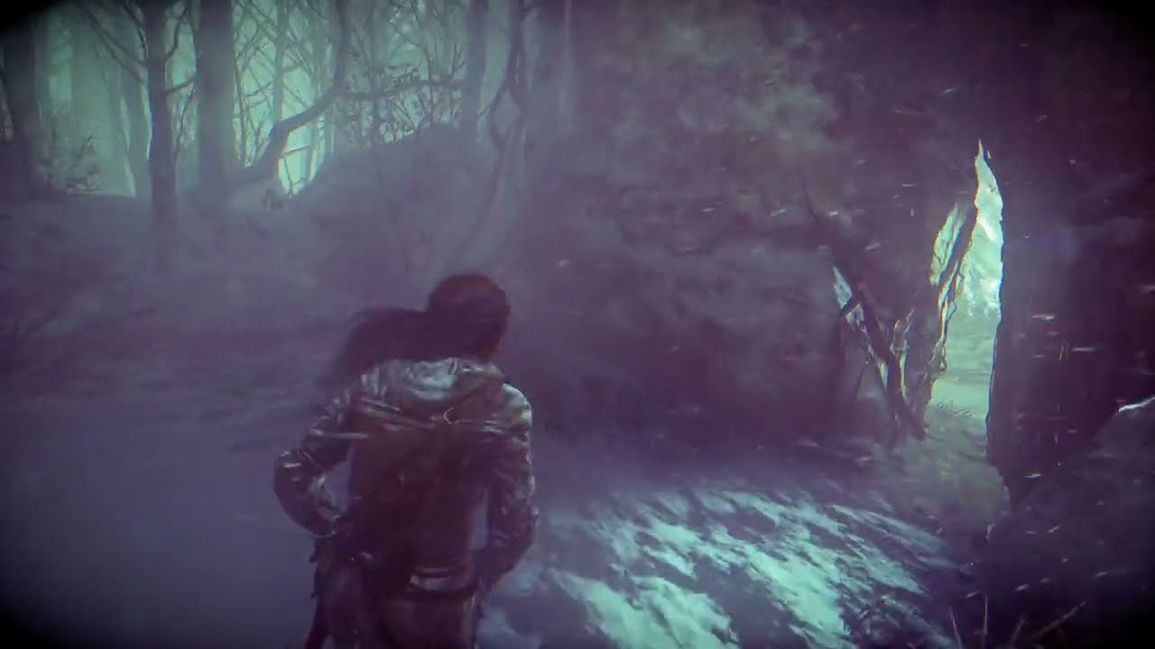 Rise of the Tomb Raider #10 Wo ist der Hirsch hin