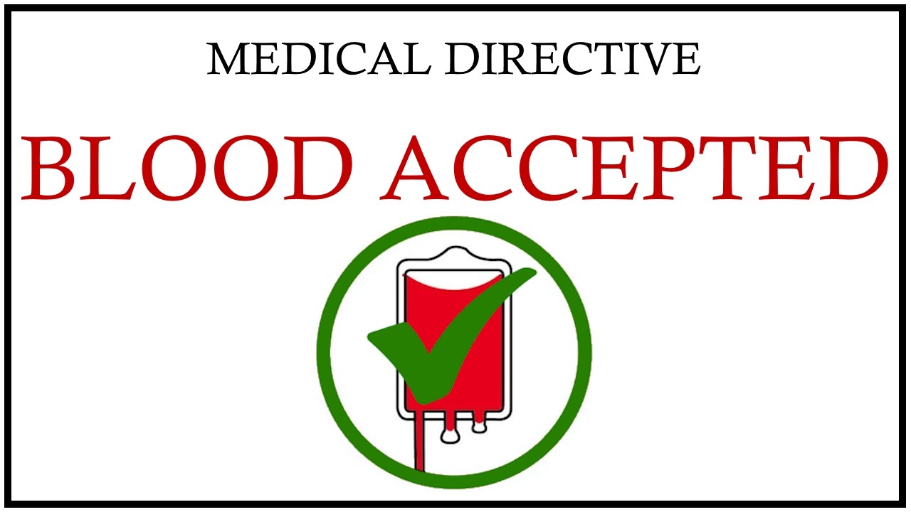 JW Governing Body is Blood Guilty!