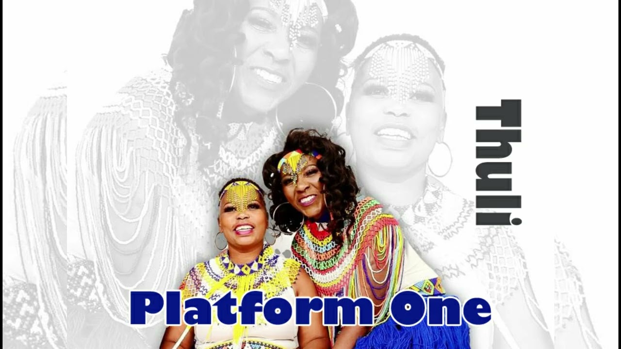 Thuli-Platform One