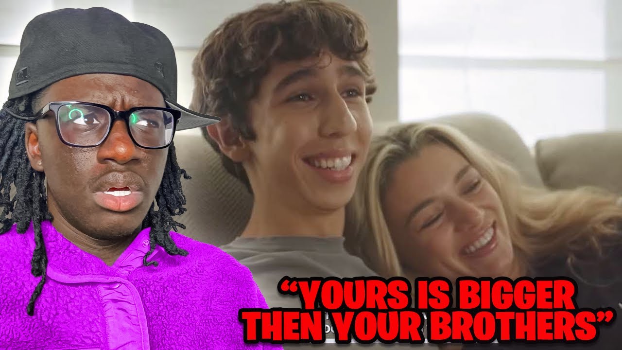 She Cheated With His BROTHER Because His D Was Bigger…