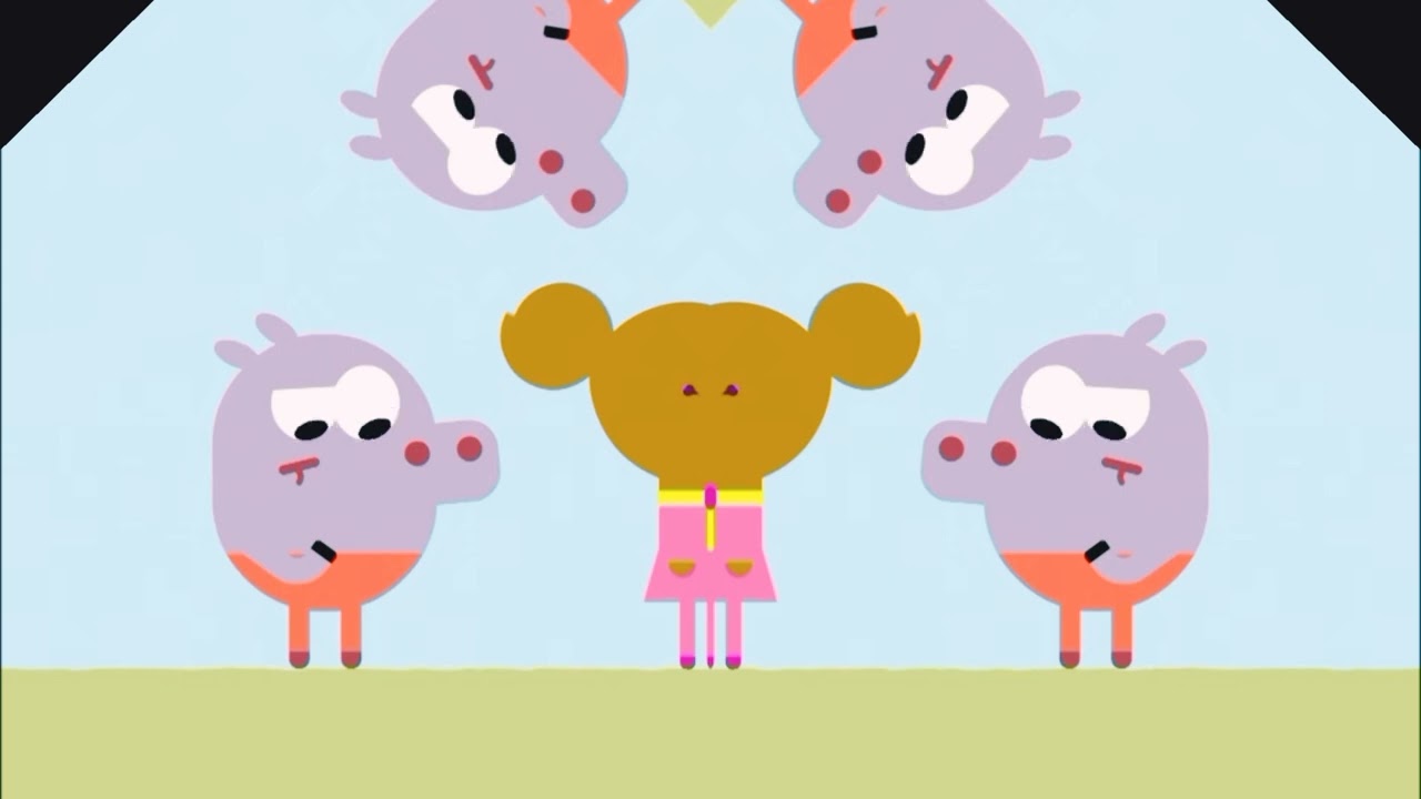 Nature & MRIRROR CEH HeyDuggee REQ VIDEO Feelings Song Hey Duggee Song