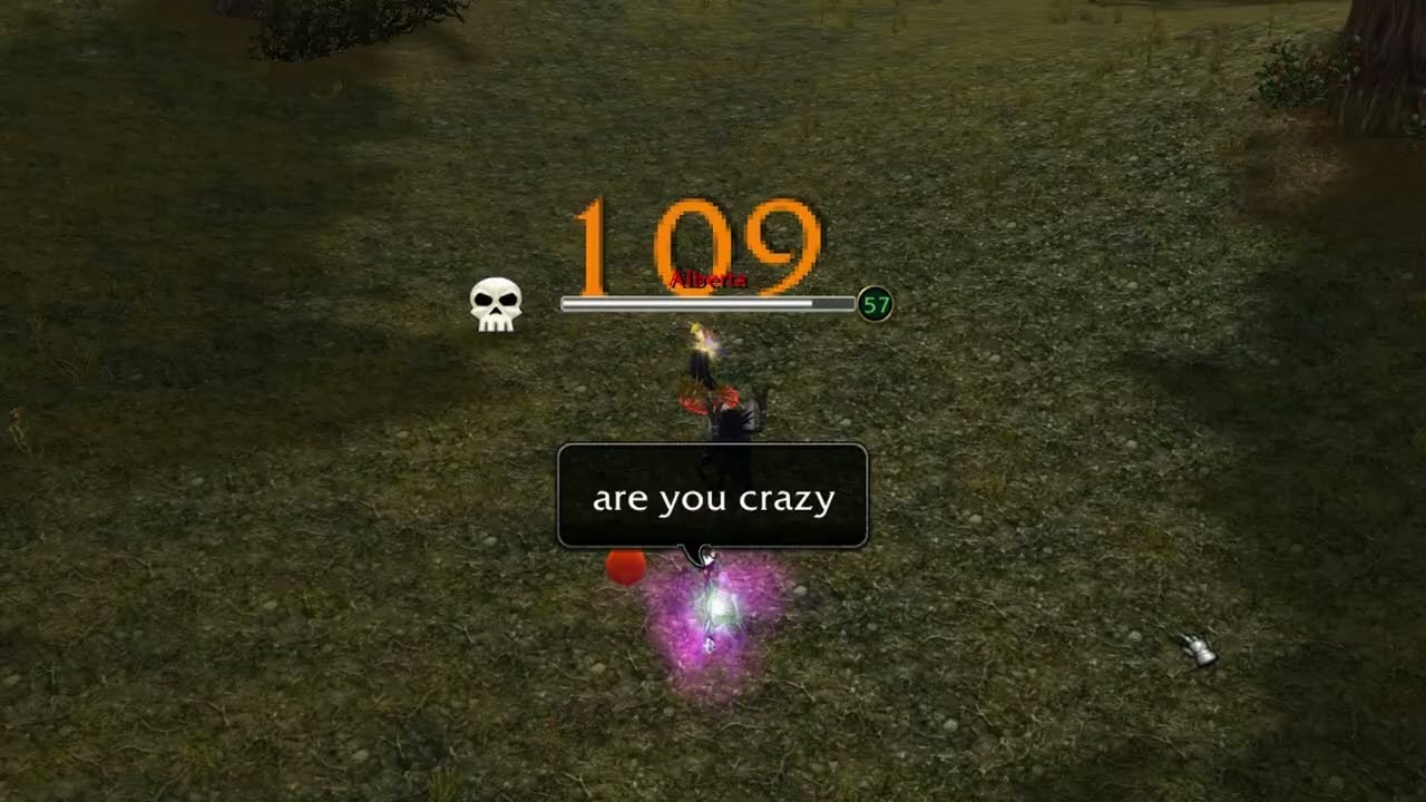 The GOD of 1v1 High Risk PvP 1 [Bronzebeard Ascension]